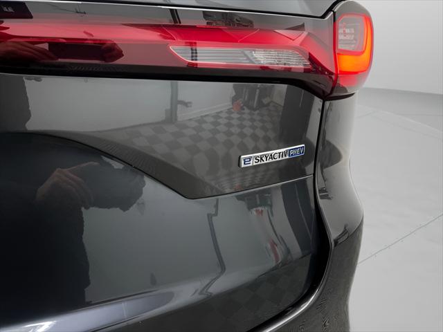 2024 Mazda X-90 Preferred