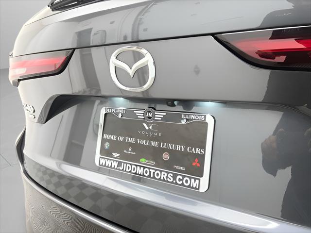 2024 Mazda X-90 Preferred