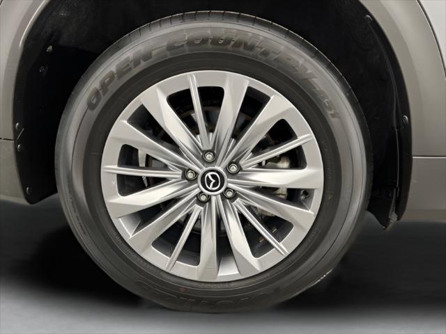 2024 Mazda X-90 Preferred