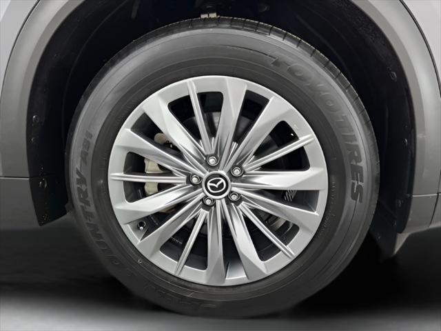 2024 Mazda X-90 Preferred