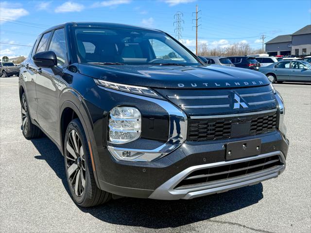 2026 Mitsubishi Outlander SE 1.5T S-AWC for sale in Middletown, NY