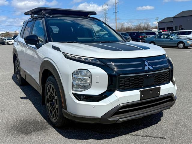 2026 Mitsubishi Outlander TRAIL EDITION S-AWC for sale in Middletown, NY