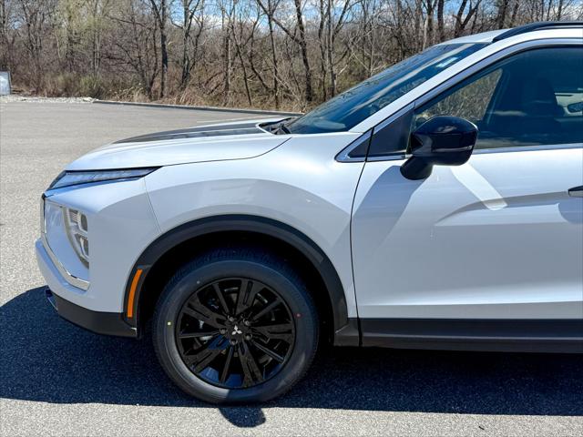 2026 Mitsubishi Eclipse Cross BLACK EDITION 1.5T S-AWC