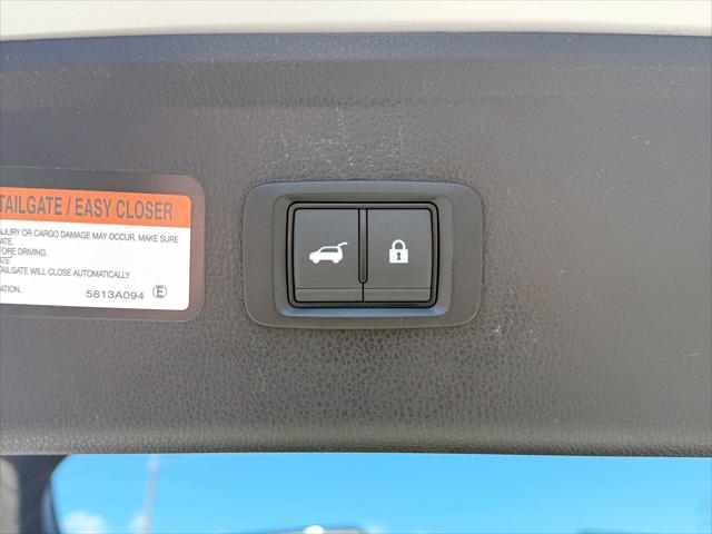 2026 Mitsubishi Eclipse Cross BLACK EDITION 1.5T S-AWC