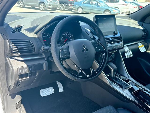 2026 Mitsubishi Eclipse Cross BLACK EDITION 1.5T S-AWC