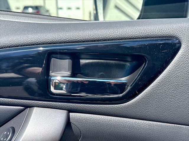 2026 Mitsubishi Eclipse Cross BLACK EDITION 1.5T S-AWC
