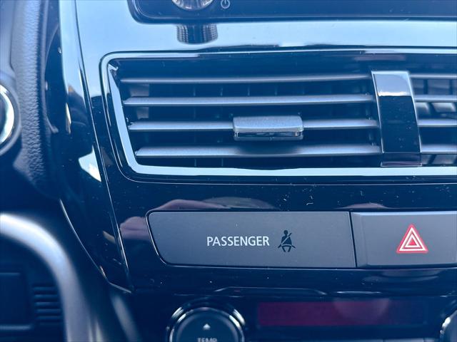 2026 Mitsubishi Eclipse Cross BLACK EDITION 1.5T S-AWC
