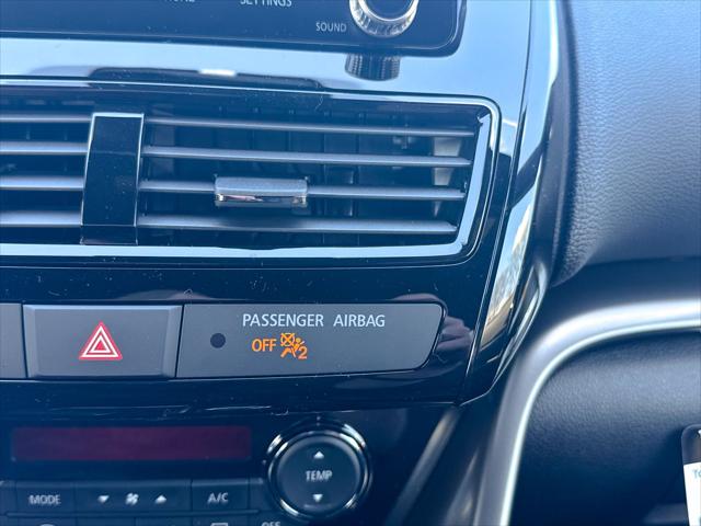 2026 Mitsubishi Eclipse Cross BLACK EDITION 1.5T S-AWC