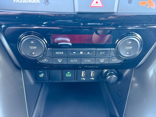 2026 Mitsubishi Eclipse Cross BLACK EDITION 1.5T S-AWC