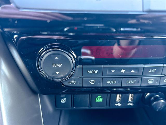 2026 Mitsubishi Eclipse Cross BLACK EDITION 1.5T S-AWC