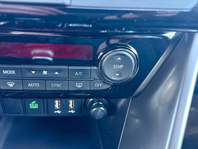 2026 Mitsubishi Eclipse Cross BLACK EDITION 1.5T S-AWC