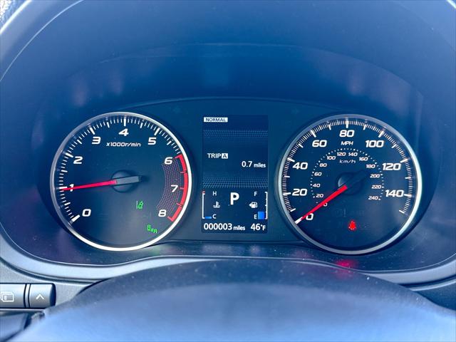 2026 Mitsubishi Eclipse Cross BLACK EDITION 1.5T S-AWC