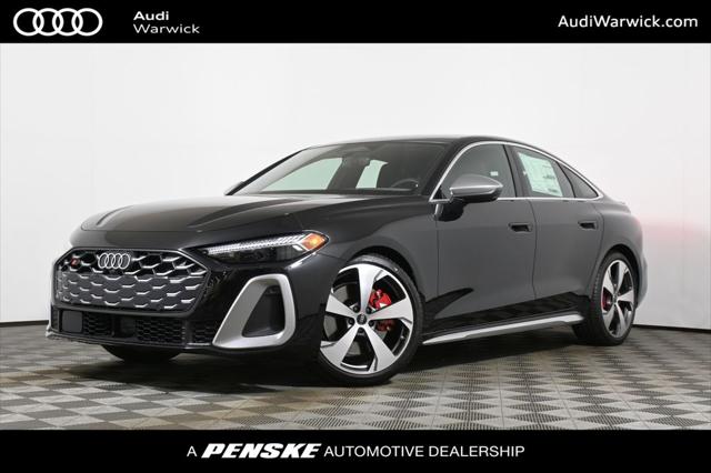 2026 Audi S5 Premium Plus TFSI quattro S tronic for sale in Warwick, RI