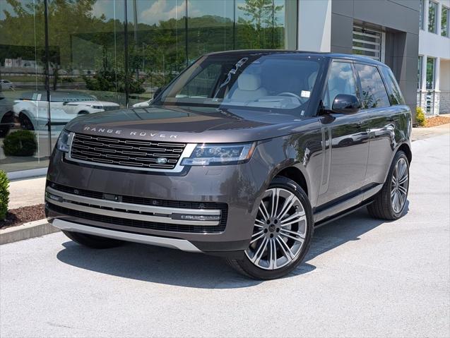 2026 Land Rover Range Rover P530 SE for sale in Chattanooga, TN