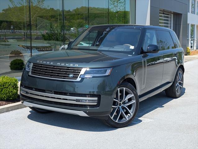 2026 Land Rover Range Rover P400 SE 7 Seat for sale in Chattanooga, TN