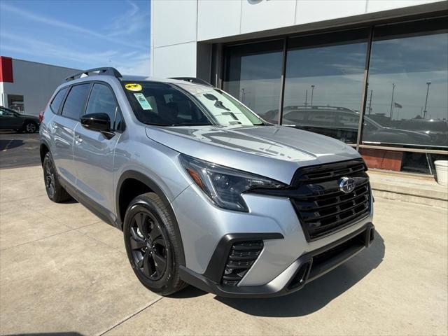2026 Subaru Ascent Premium 7-Passenger for sale in Salina, KS