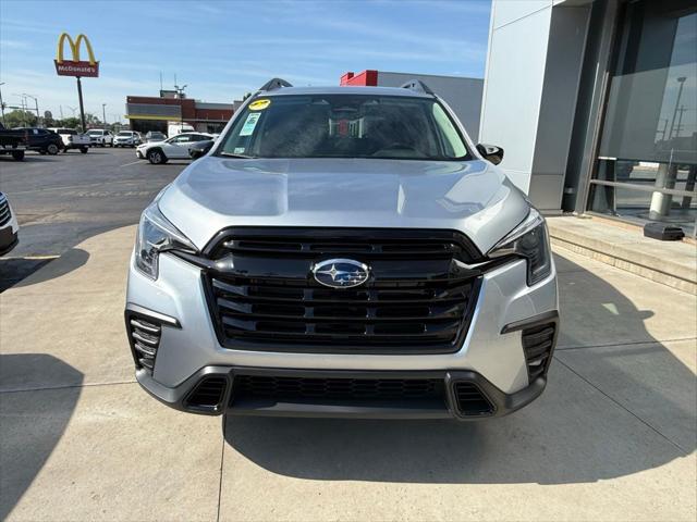2026 Subaru Ascent Premium 7-Passenger