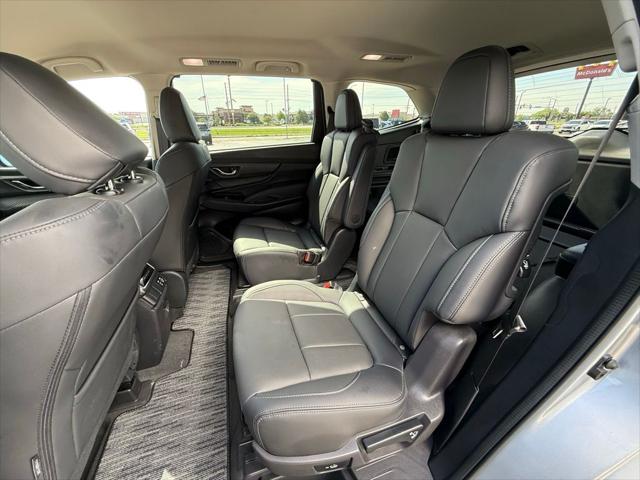 2026 Subaru Ascent Premium 7-Passenger