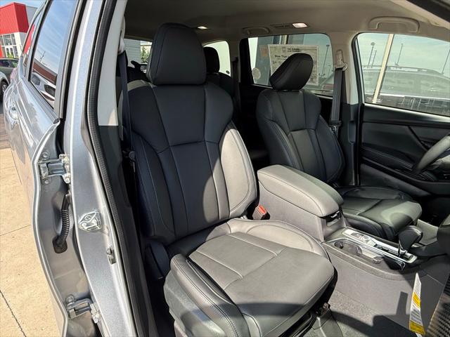 2026 Subaru Ascent Premium 7-Passenger