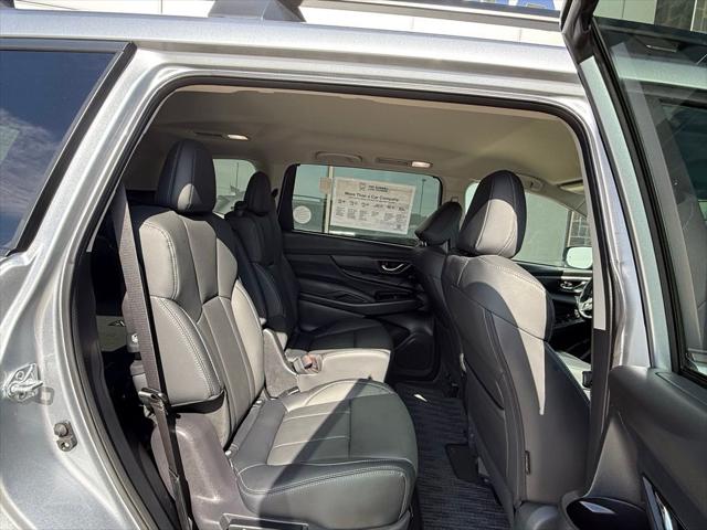 2026 Subaru Ascent Premium 7-Passenger
