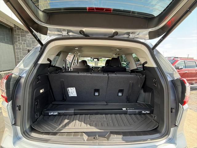 2026 Subaru Ascent Premium 7-Passenger