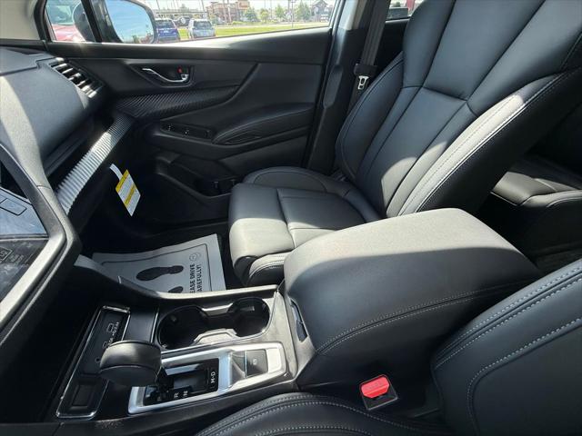 2026 Subaru Ascent Premium 7-Passenger