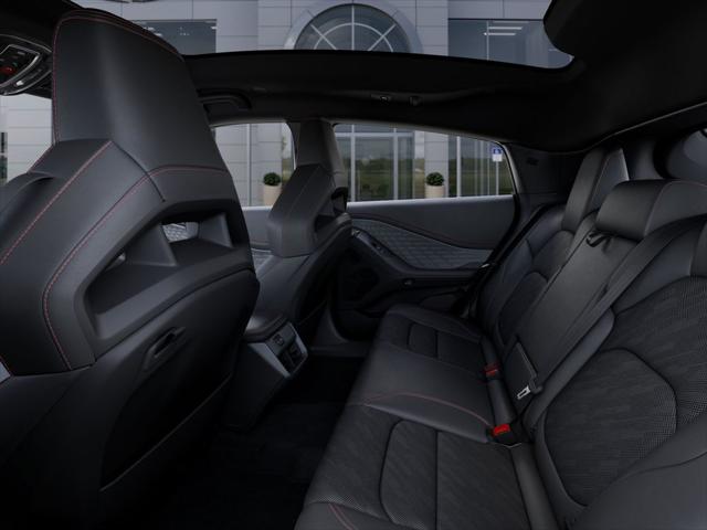 2026 Dodge Charger Daytona Scat Pack Plus 4-Door AWD
