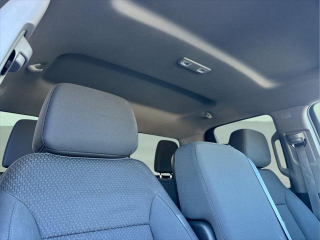 2024 GMC Sierra 1500 4WD Double Cab Standard Box Pro