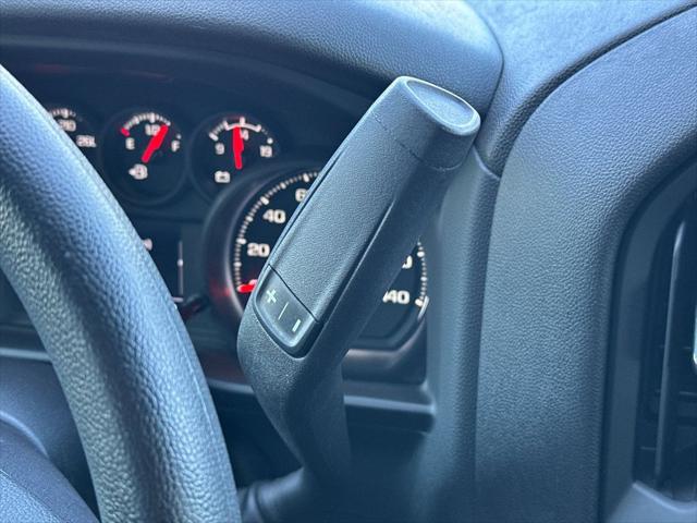 2024 GMC Sierra 1500 4WD Double Cab Standard Box Pro