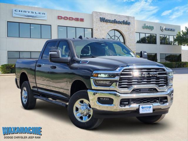 2026 Ram 2500 Tradesman Crew Cab 4x4 6'4" Box for sale in Waxahachie, TX