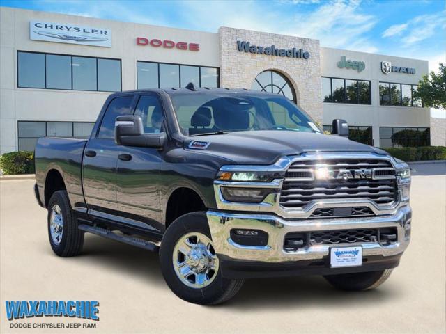 2026 Ram 2500 Tradesman Crew Cab 4x4 6'4" Box for sale in Waxahachie, TX