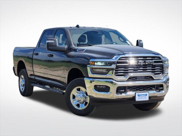 2026 Ram 2500 Tradesman Crew Cab 4x4 64 Box for sale in Waxahachie, TX