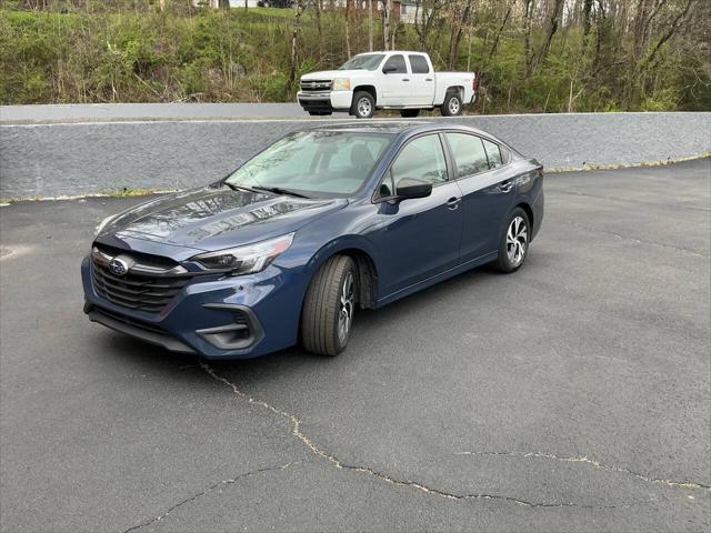 2023 Subaru Legacy Base AWD 4dr Sedan for sale in LaFollette, TN