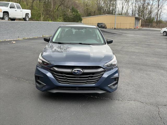 2023 Subaru Legacy Base AWD 4dr Sedan
