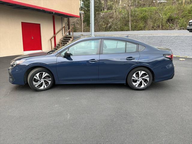 2023 Subaru Legacy Base AWD 4dr Sedan