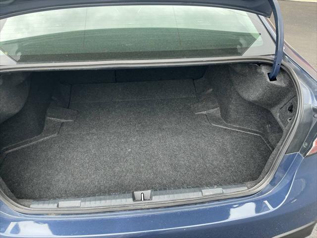 2023 Subaru Legacy Base AWD 4dr Sedan
