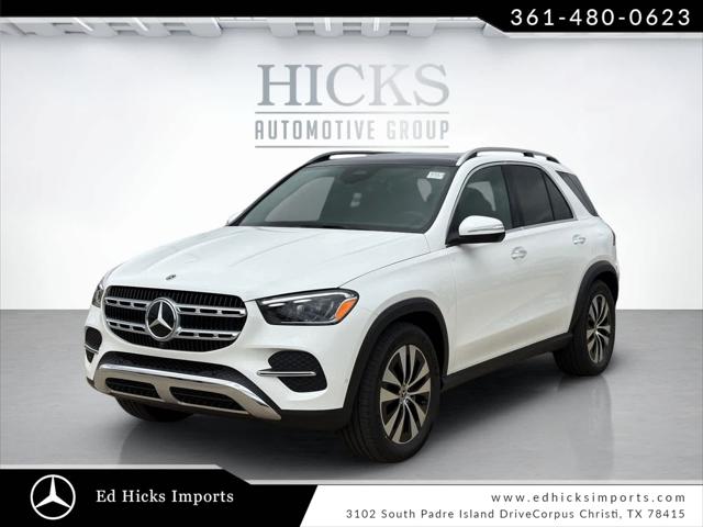 2026 Mercedes-Benz GLE GLE 350 GLE 350 for sale in Corpus Christi, TX