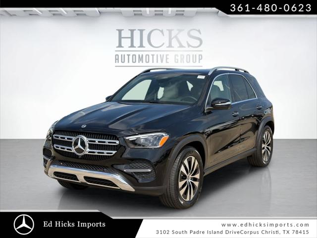 2026 Mercedes-Benz GLE GLE 350 GLE 350 for sale in Corpus Christi, TX