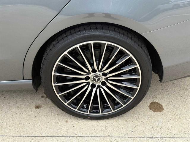 2026 Mercedes-Benz C-CLASS C 300 C 300