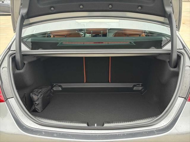 2026 Mercedes-Benz C-CLASS C 300 C 300