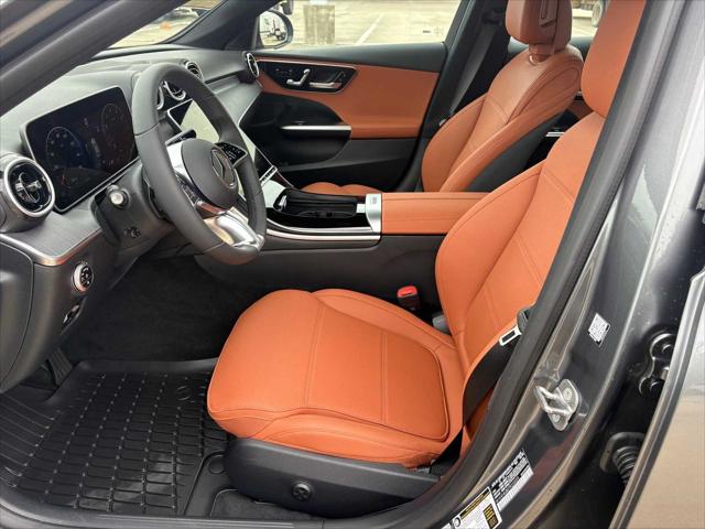 2026 Mercedes-Benz C-CLASS C 300 C 300