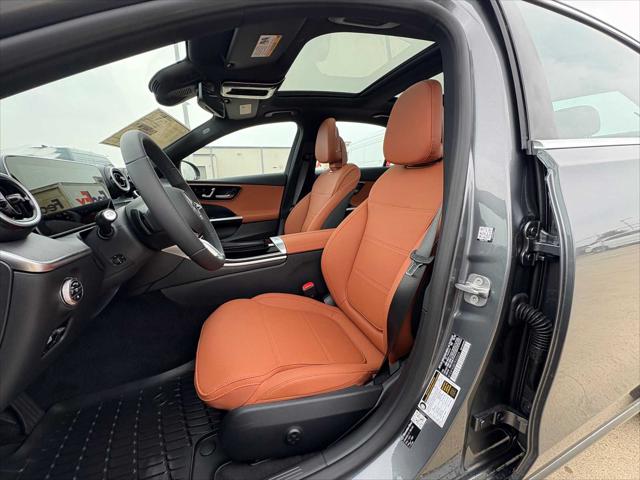 2026 Mercedes-Benz C-CLASS C 300 C 300