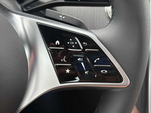 2026 Mercedes-Benz C-CLASS C 300 C 300