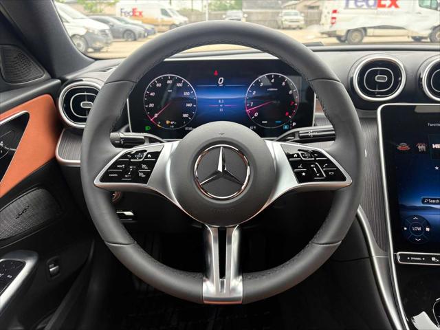 2026 Mercedes-Benz C-CLASS C 300 C 300