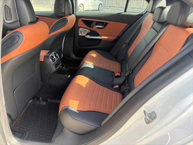 2026 Mercedes-Benz C-CLASS C 300 C 300