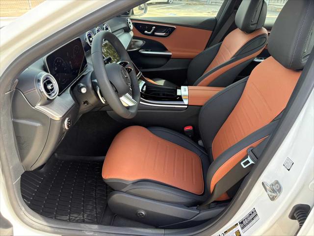 2026 Mercedes-Benz C-CLASS C 300 C 300