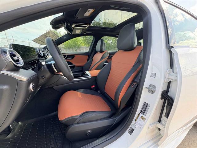 2026 Mercedes-Benz C-CLASS C 300 C 300