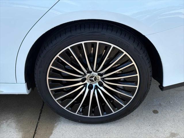 2026 Mercedes-Benz E 450 4MATIC