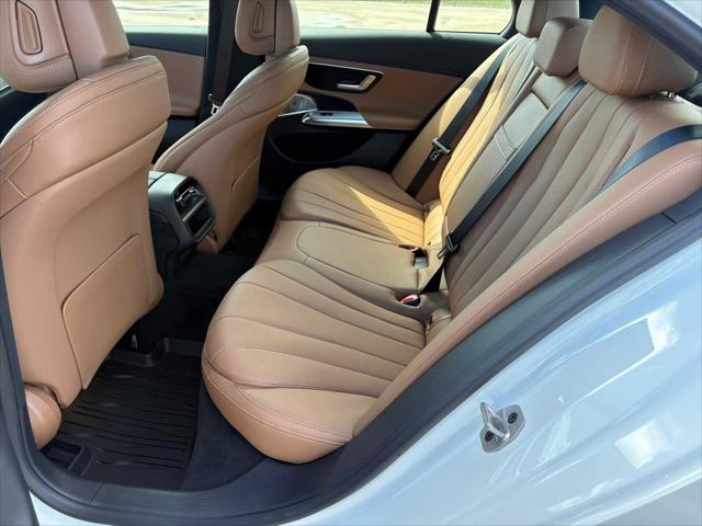2026 Mercedes-Benz E 450 4MATIC
