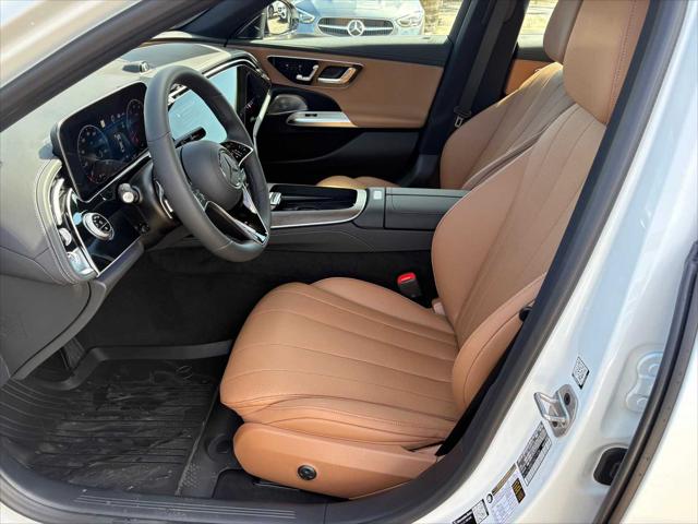 2026 Mercedes-Benz E 450 4MATIC